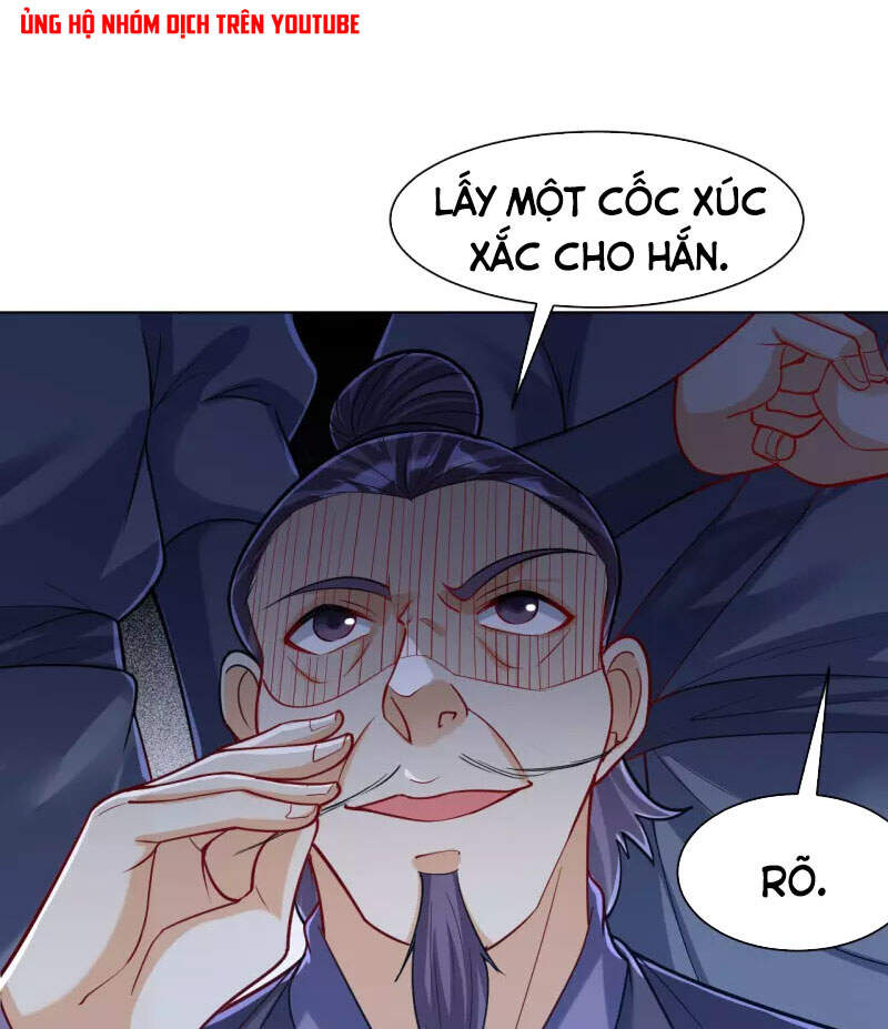 Nhất Đẳng Gia Đinh Chapter 258 - 25