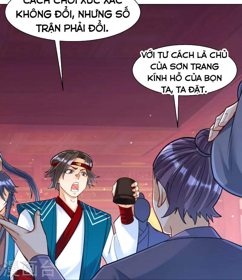 Nhất Đẳng Gia Đinh Chapter 258 - 27