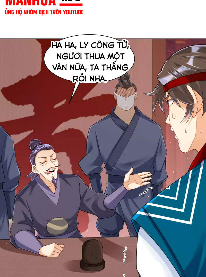 Nhất Đẳng Gia Đinh Chapter 258 - 41