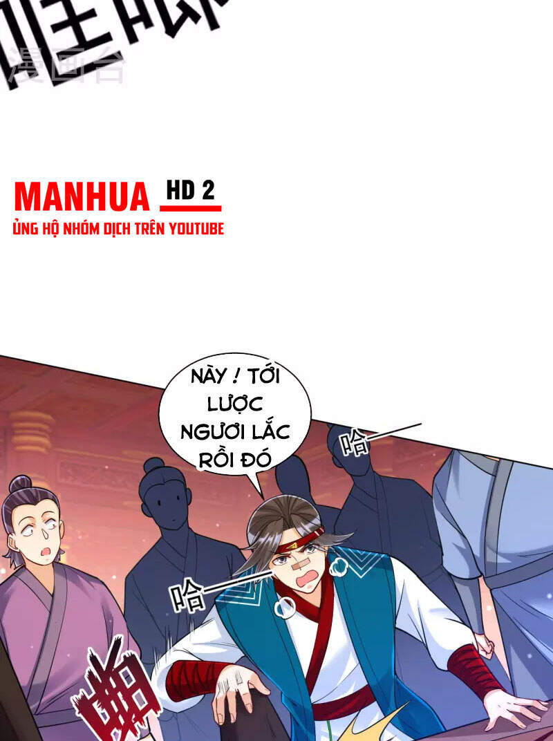 Nhất Đẳng Gia Đinh Chapter 258 - 46
