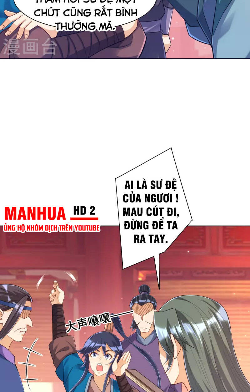 Nhất Đẳng Gia Đinh Chapter 259 - 17