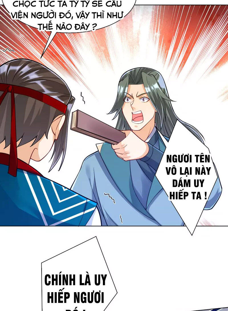 Nhất Đẳng Gia Đinh Chapter 259 - 28