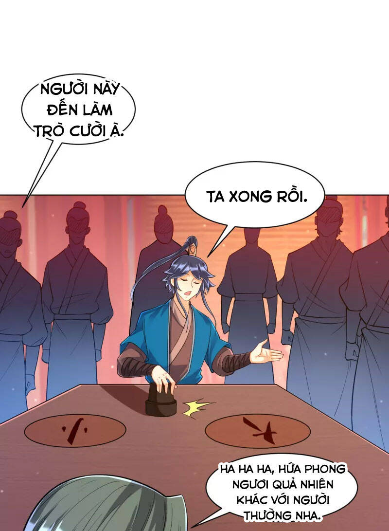Nhất Đẳng Gia Đinh Chapter 259 - 37