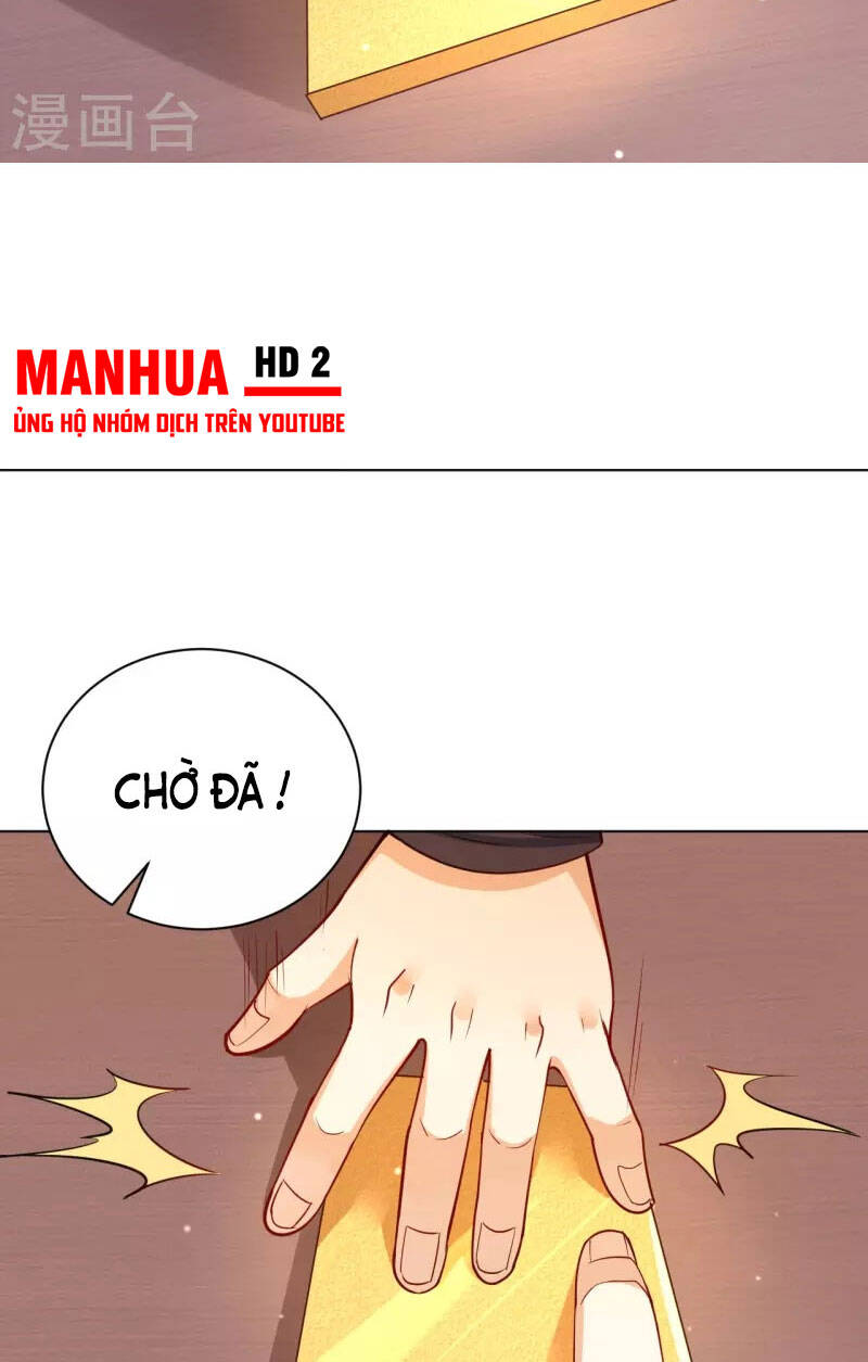 Nhất Đẳng Gia Đinh Chapter 259 - 7