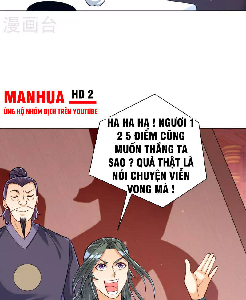 Nhất Đẳng Gia Đinh Chapter 260 - 13