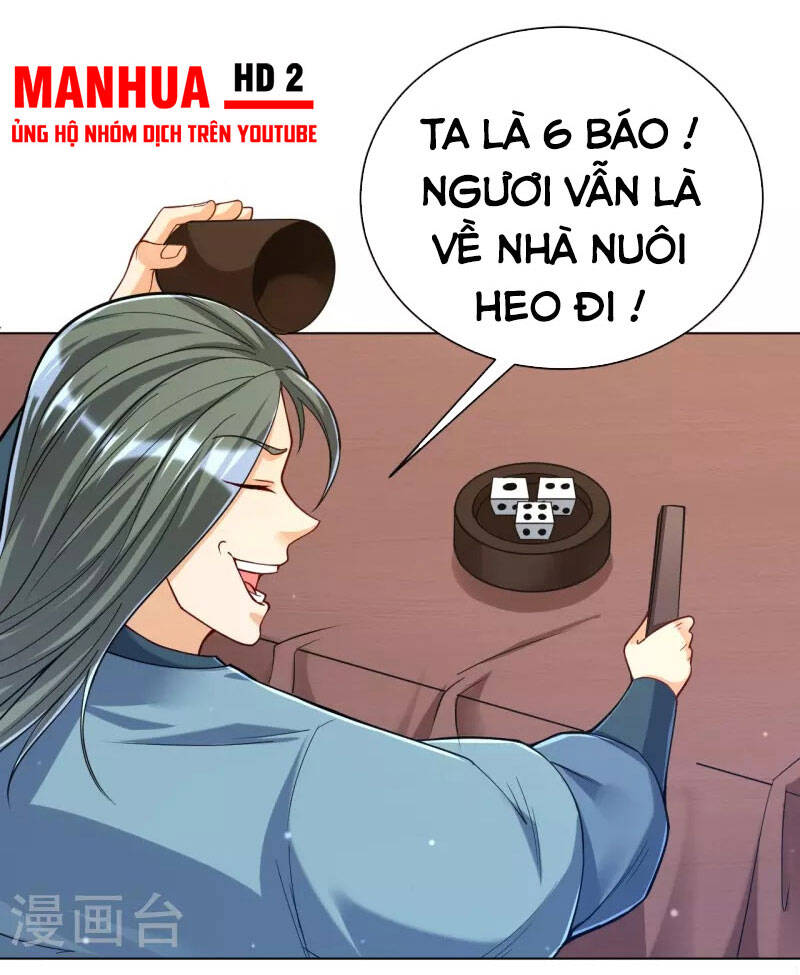 Nhất Đẳng Gia Đinh Chapter 260 - 15