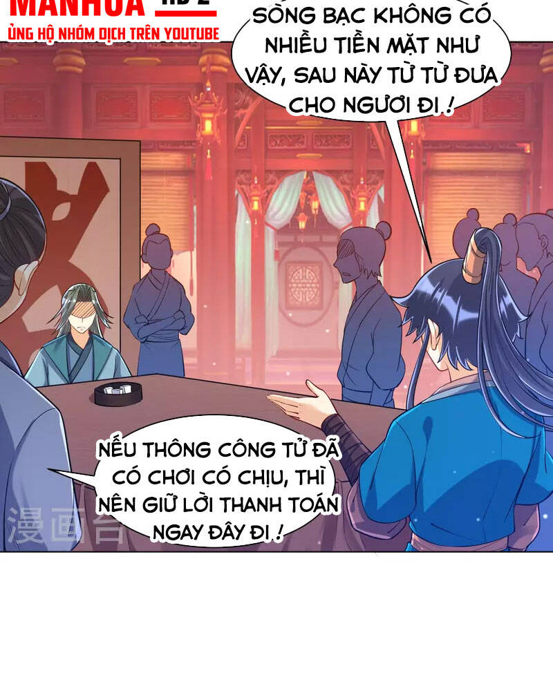 Nhất Đẳng Gia Đinh Chapter 260 - 21
