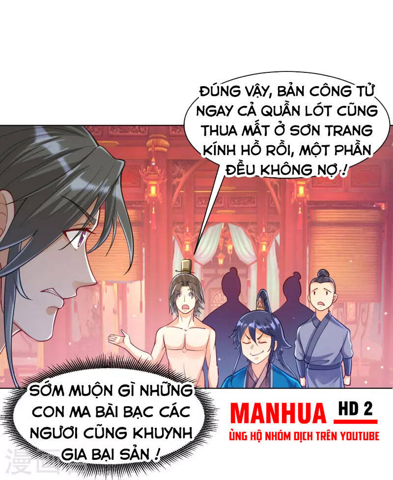 Nhất Đẳng Gia Đinh Chapter 260 - 22