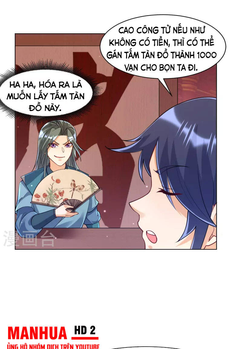 Nhất Đẳng Gia Đinh Chapter 260 - 23