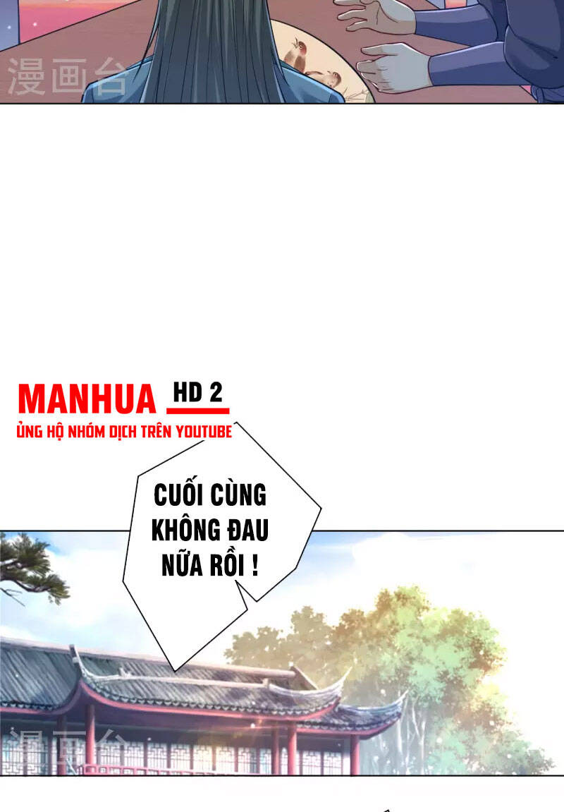 Nhất Đẳng Gia Đinh Chapter 260 - 27