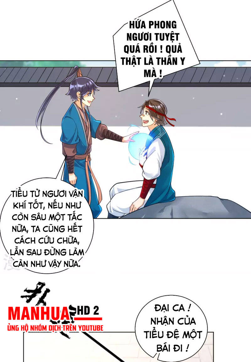 Nhất Đẳng Gia Đinh Chapter 260 - 28