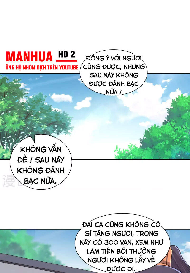 Nhất Đẳng Gia Đinh Chapter 260 - 30