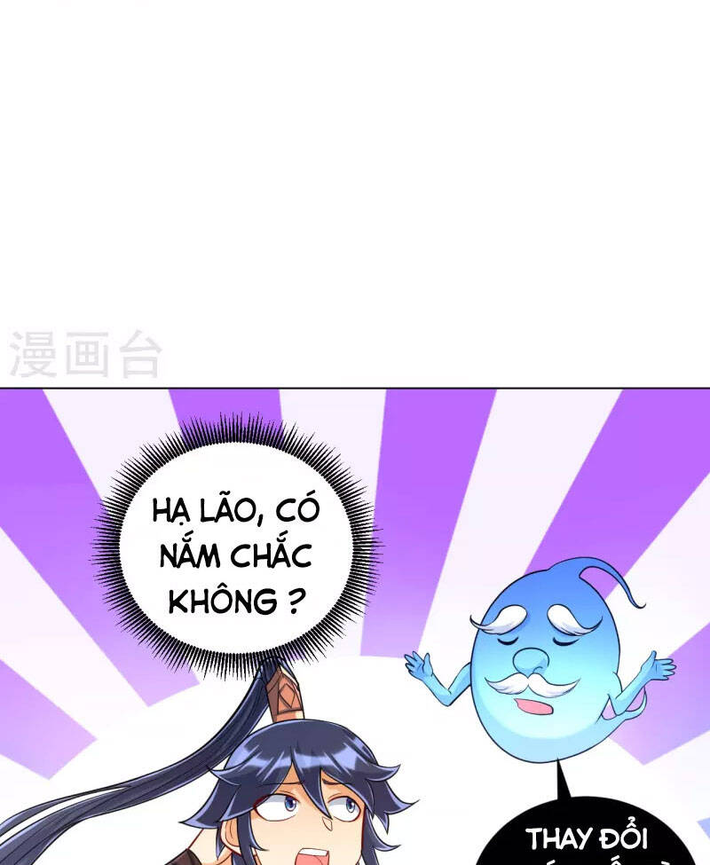 Nhất Đẳng Gia Đinh Chapter 260 - 4