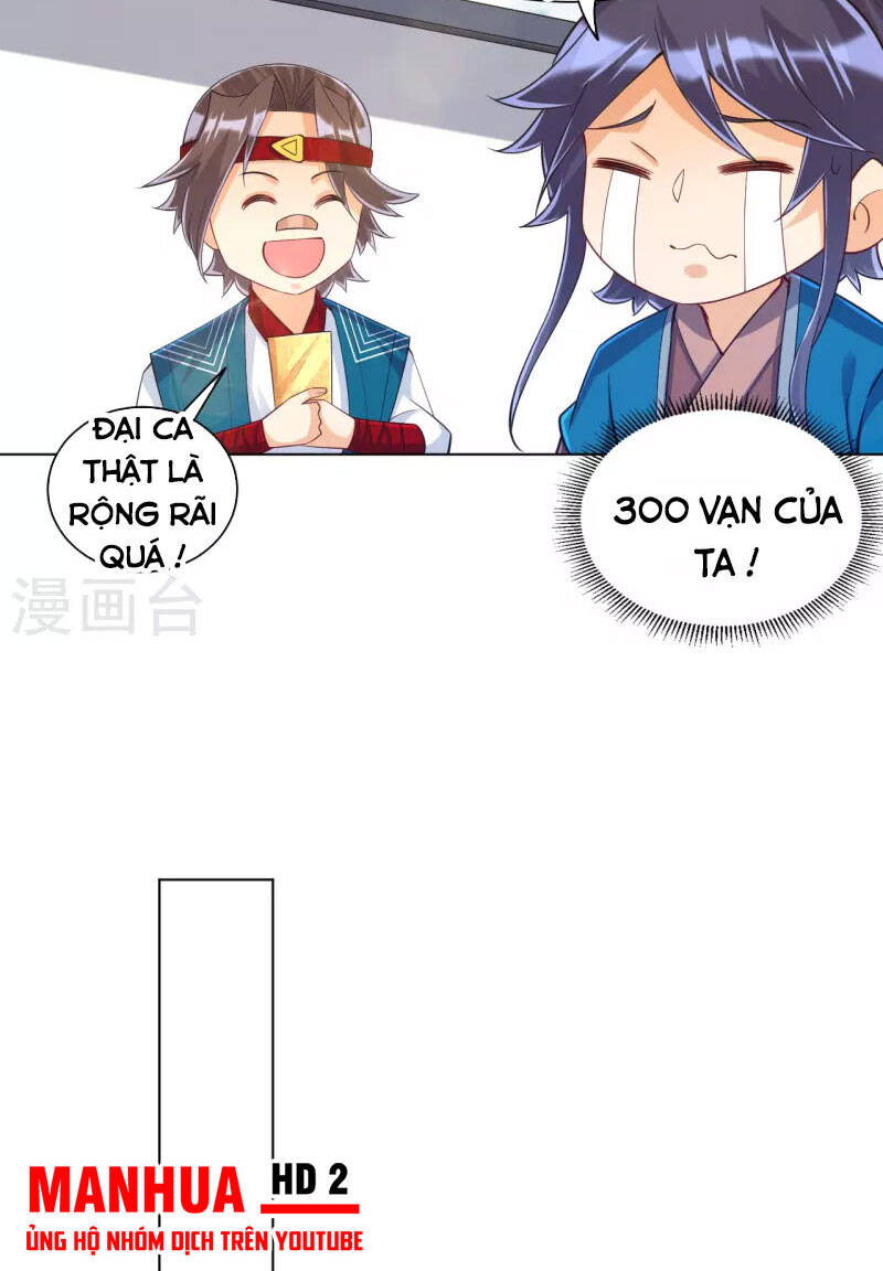 Nhất Đẳng Gia Đinh Chapter 260 - 31