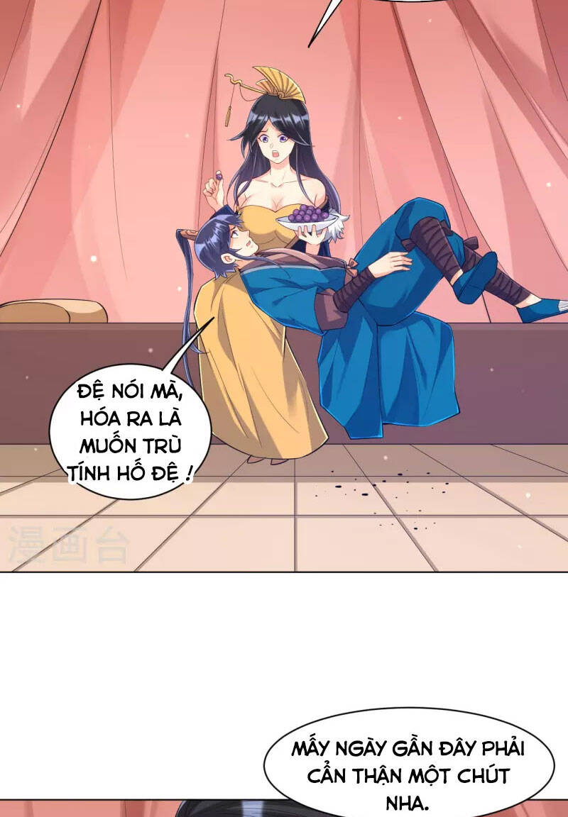 Nhất Đẳng Gia Đinh Chapter 260 - 34