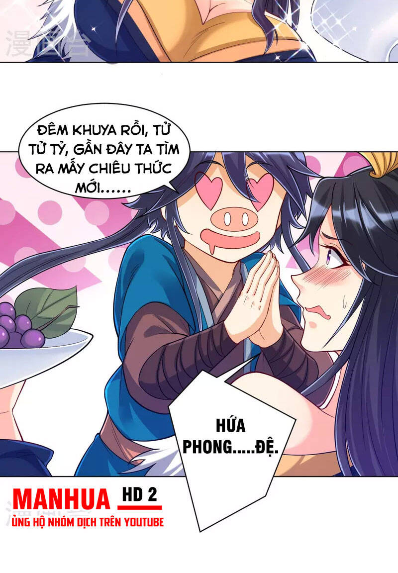 Nhất Đẳng Gia Đinh Chapter 260 - 37