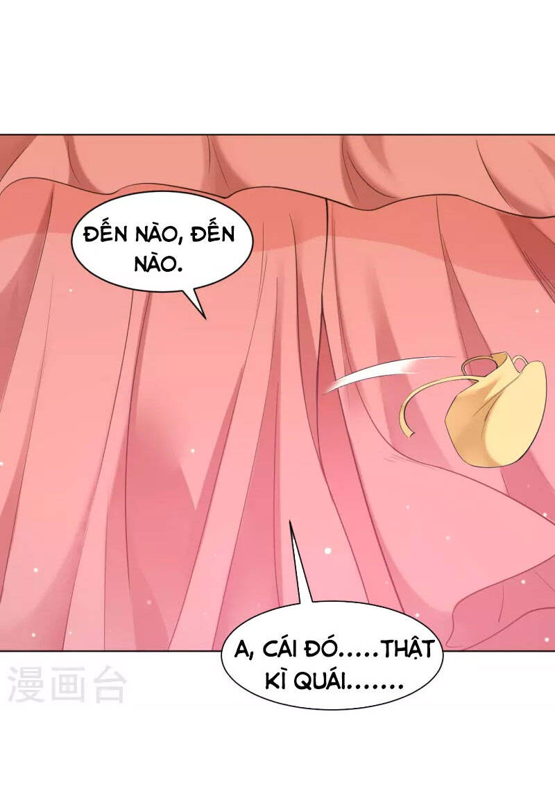 Nhất Đẳng Gia Đinh Chapter 260 - 38