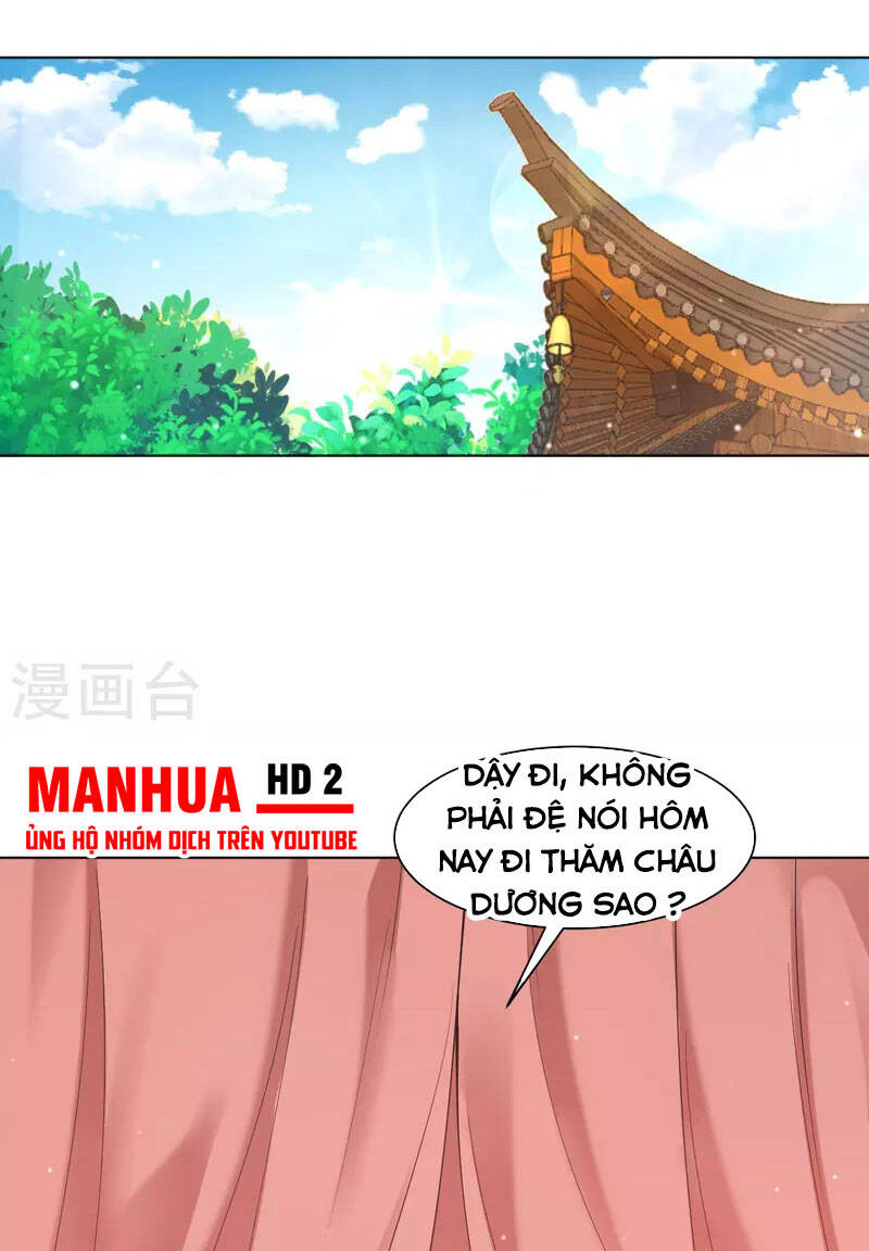 Nhất Đẳng Gia Đinh Chapter 260 - 39