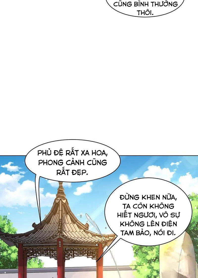 Nhất Đẳng Gia Đinh Chapter 261 - 4