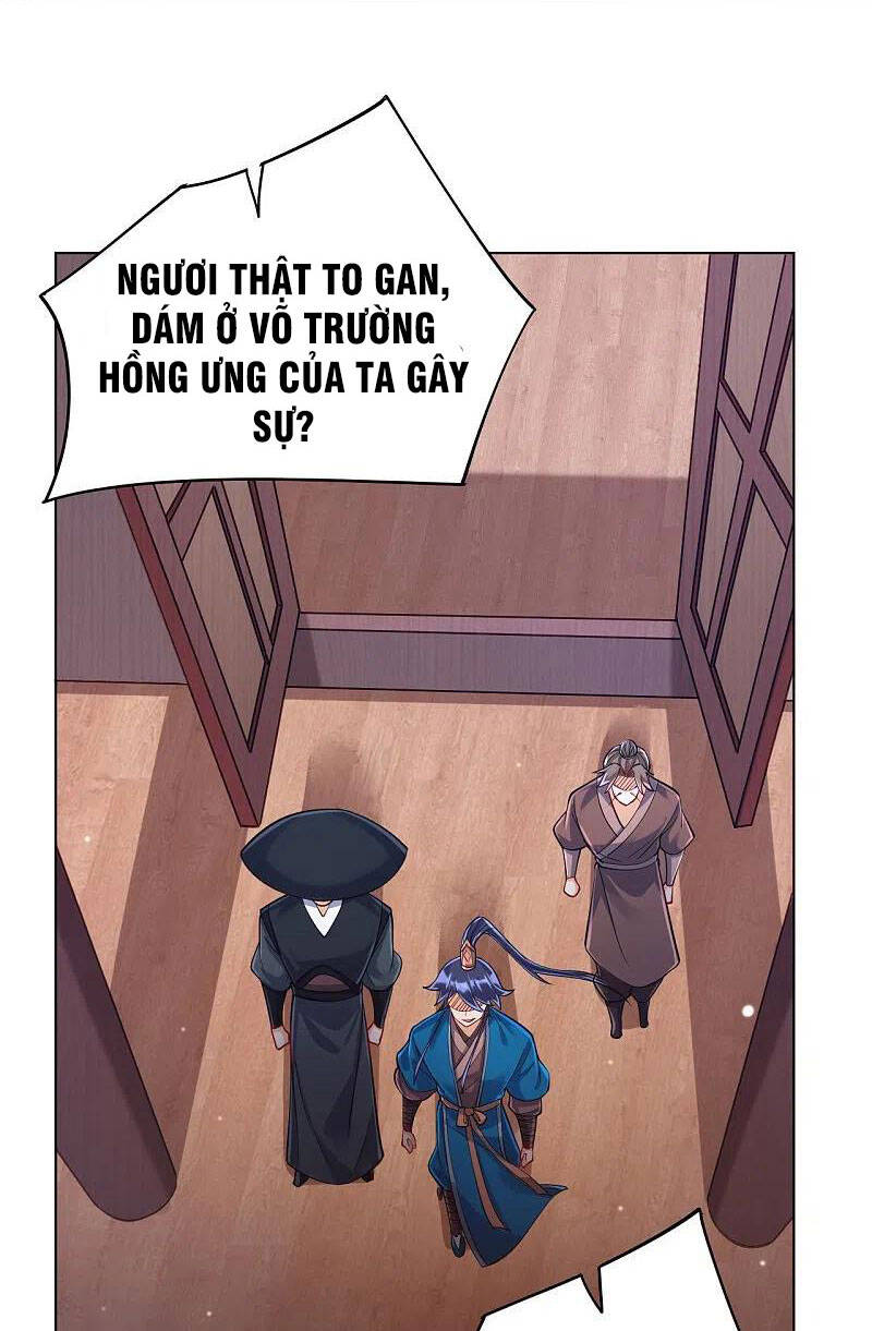 Nhất Đẳng Gia Đinh Chapter 261 - 40