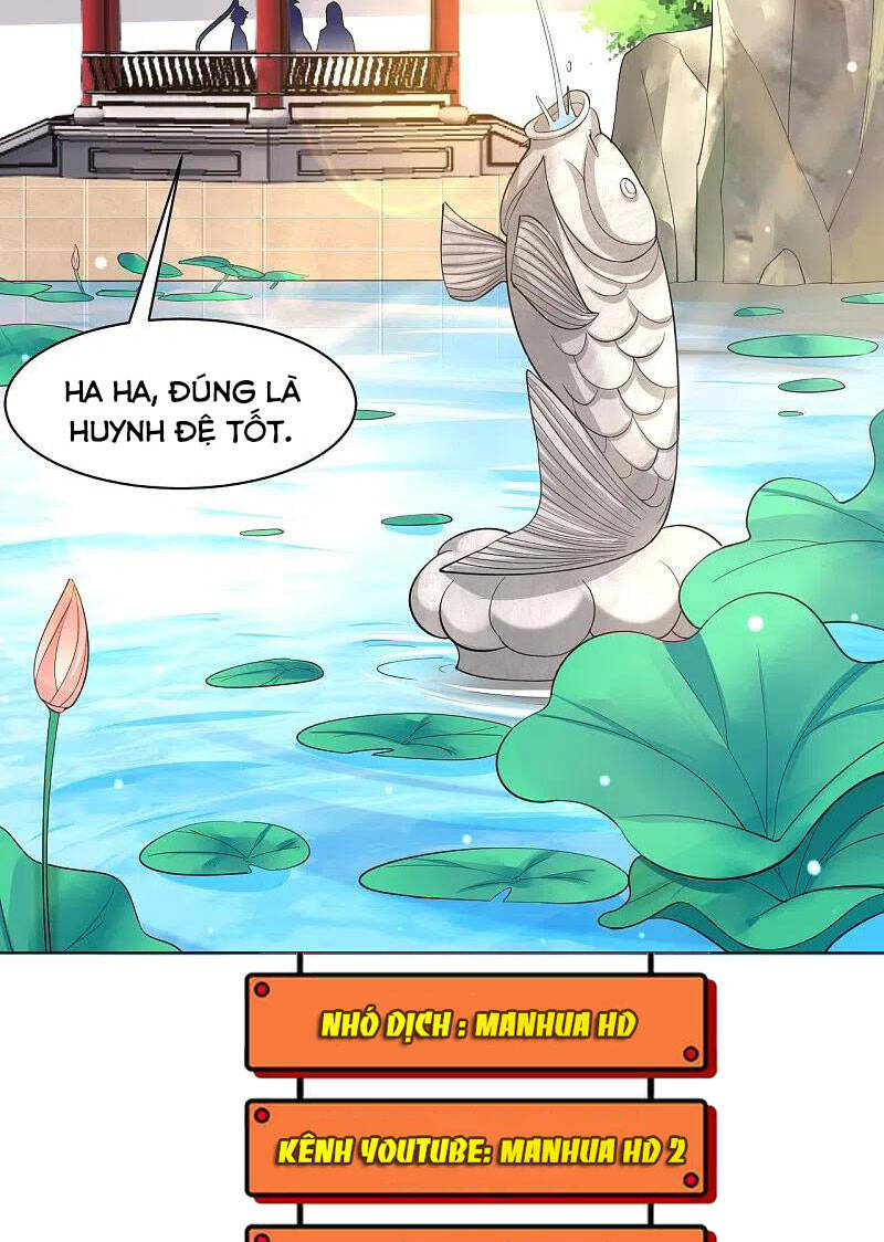 Nhất Đẳng Gia Đinh Chapter 261 - 5