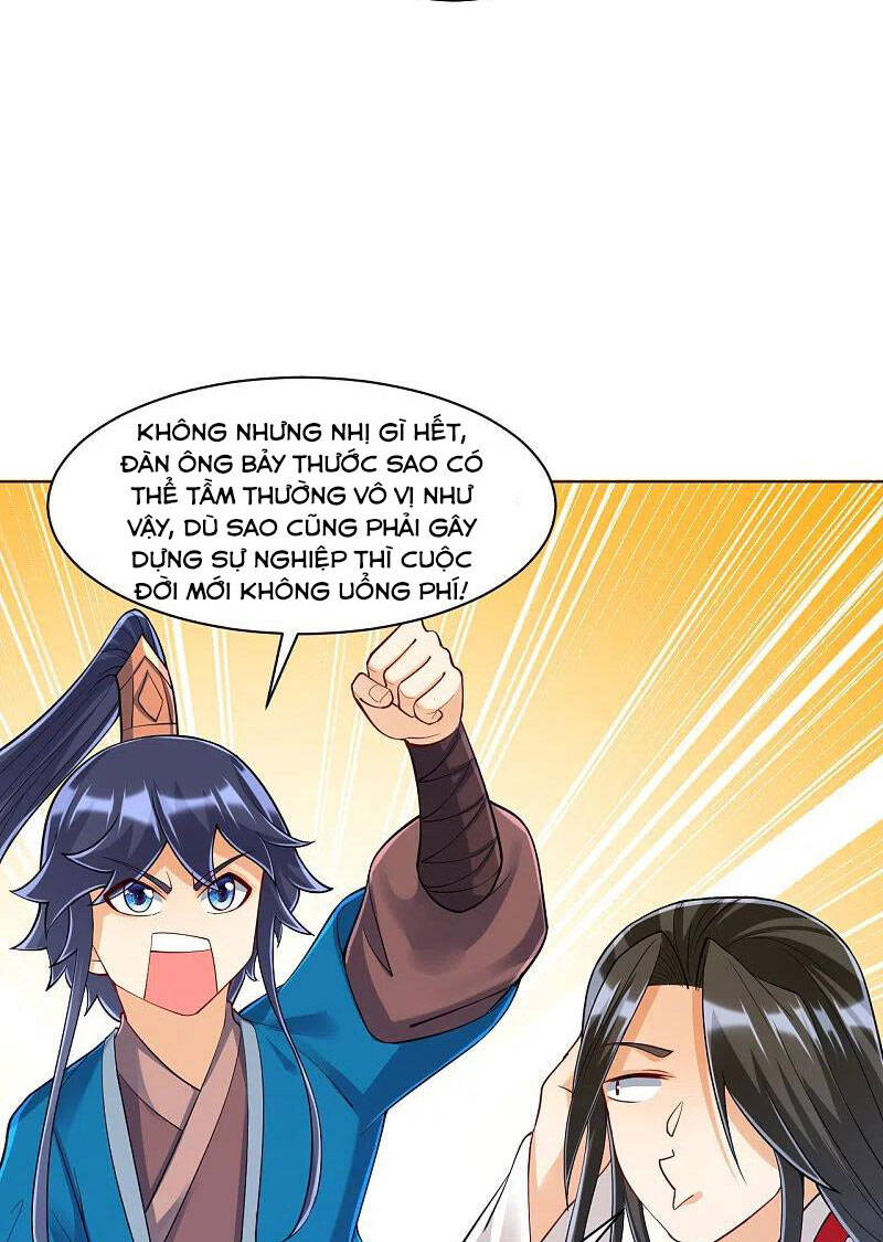 Nhất Đẳng Gia Đinh Chapter 261 - 7