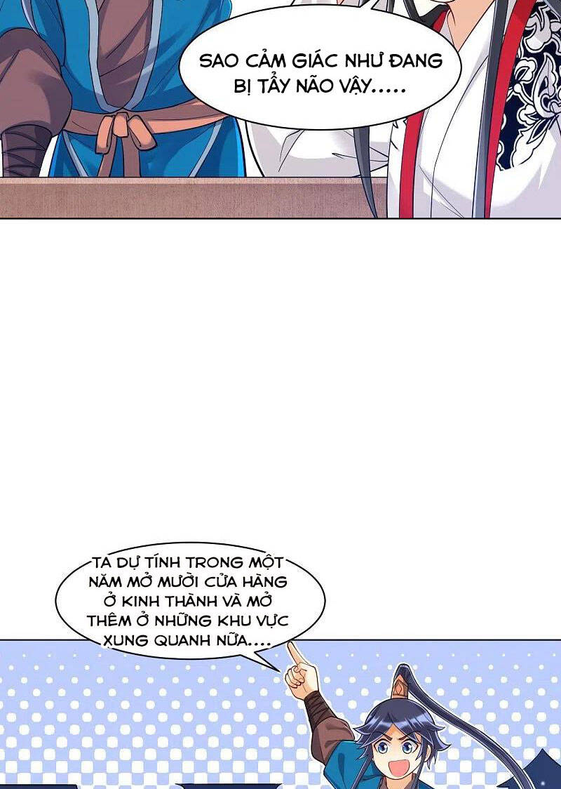 Nhất Đẳng Gia Đinh Chapter 261 - 8