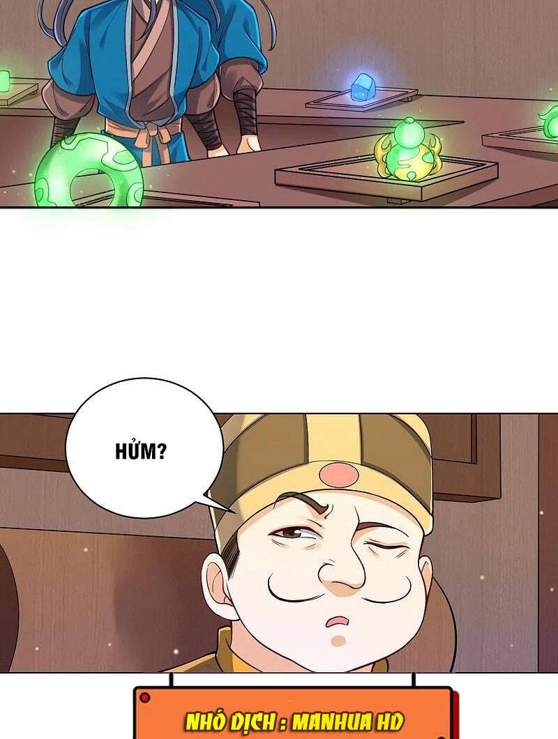 Nhất Đẳng Gia Đinh Chapter 262 - 24