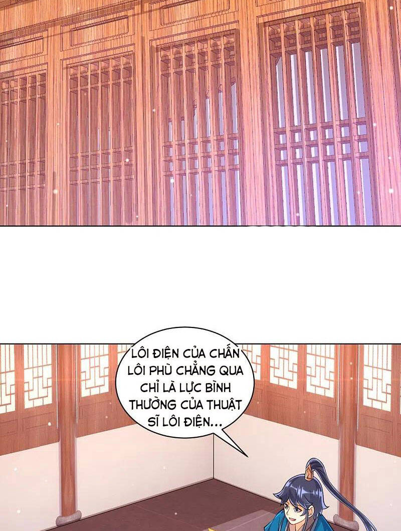 Nhất Đẳng Gia Đinh Chapter 262 - 32