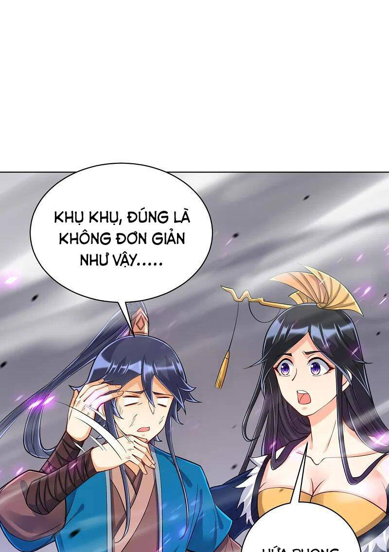 Nhất Đẳng Gia Đinh Chapter 262 - 43