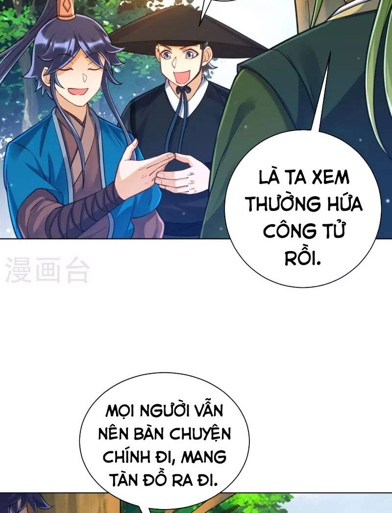 Nhất Đẳng Gia Đinh Chapter 263 - 19