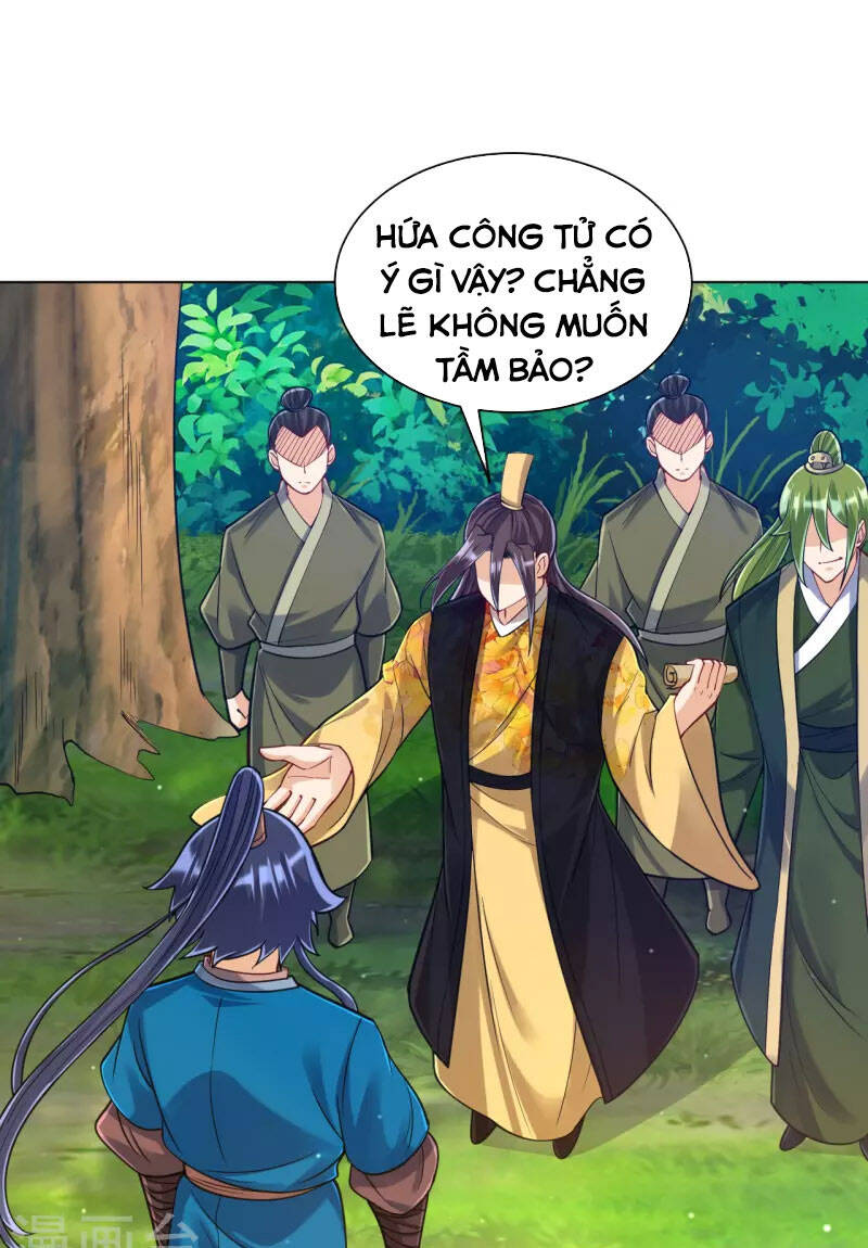 Nhất Đẳng Gia Đinh Chapter 263 - 23