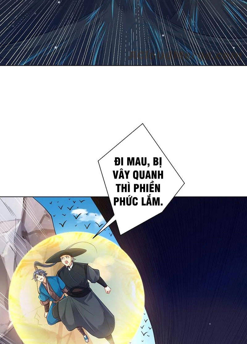 Nhất Đẳng Gia Đinh Chapter 264 - 15