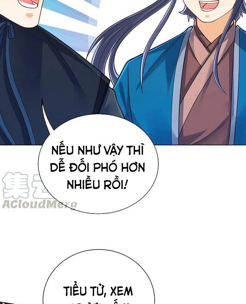 Nhất Đẳng Gia Đinh Chapter 264 - 34