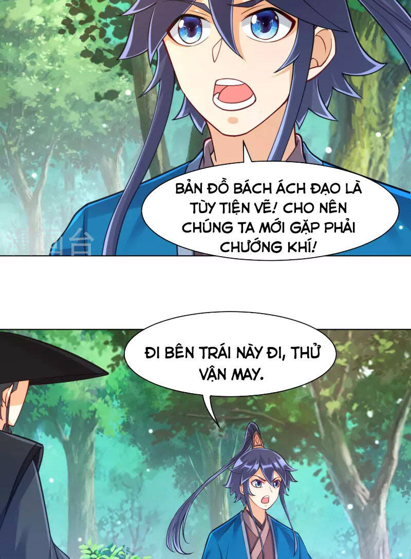 Nhất Đẳng Gia Đinh Chapter 265 - 18