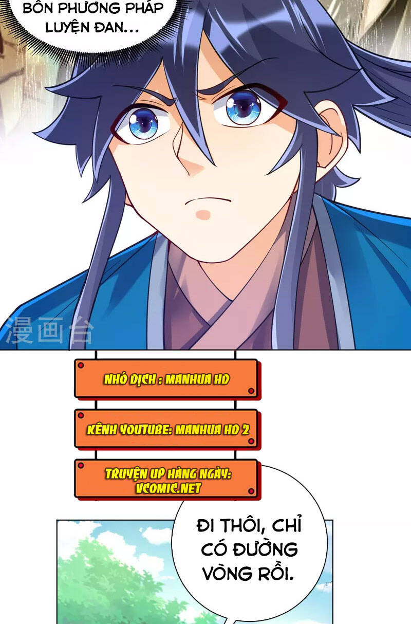 Nhất Đẳng Gia Đinh Chapter 265 - 30