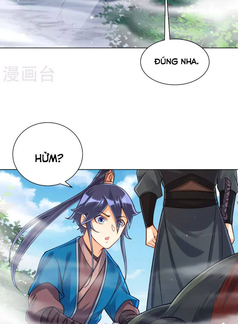Nhất Đẳng Gia Đinh Chapter 265 - 4