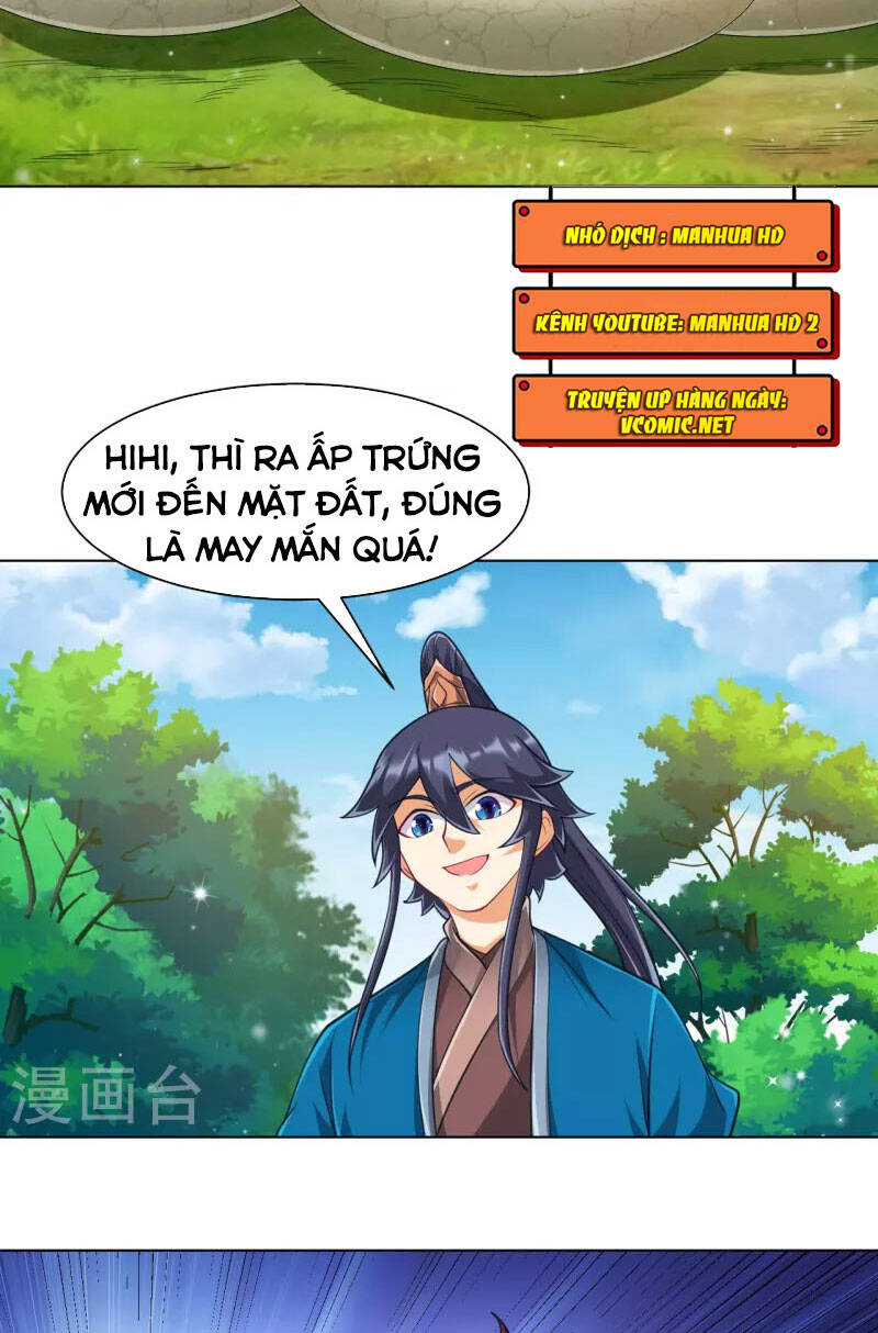 Nhất Đẳng Gia Đinh Chapter 265 - 37