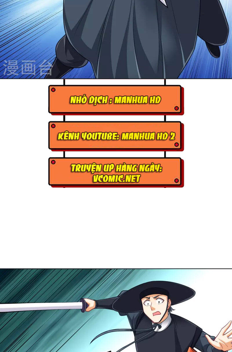 Nhất Đẳng Gia Đinh Chapter 265 - 40