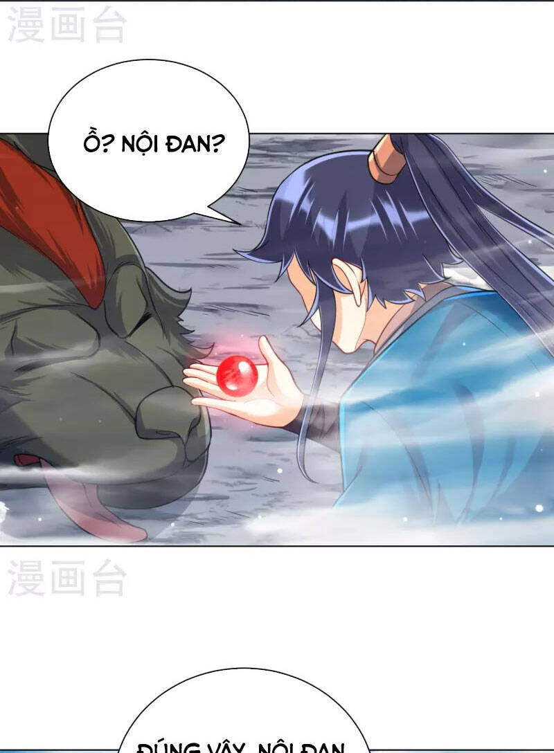 Nhất Đẳng Gia Đinh Chapter 265 - 6