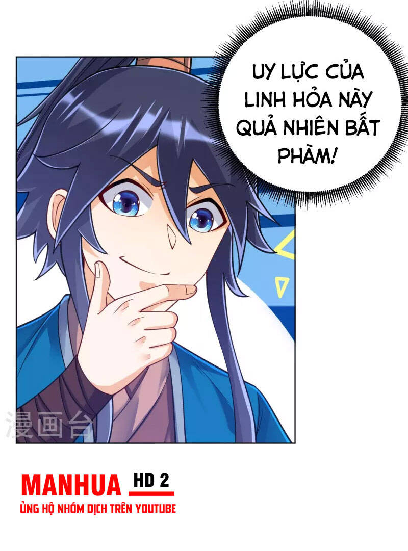 Nhất Đẳng Gia Đinh Chapter 266 - 11