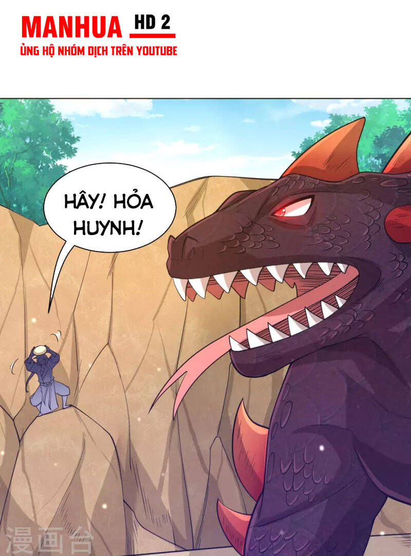 Nhất Đẳng Gia Đinh Chapter 266 - 20
