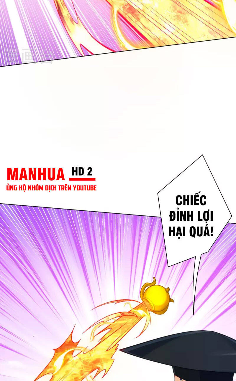 Nhất Đẳng Gia Đinh Chapter 266 - 30