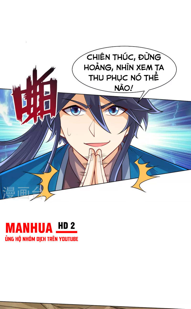 Nhất Đẳng Gia Đinh Chapter 266 - 36
