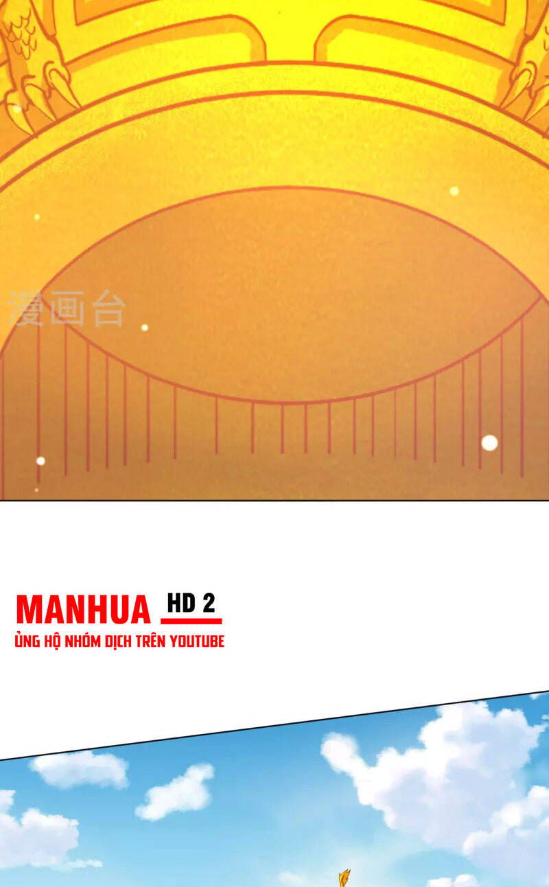 Nhất Đẳng Gia Đinh Chapter 266 - 38