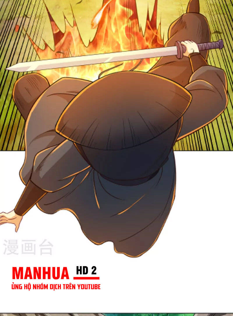 Nhất Đẳng Gia Đinh Chapter 266 - 8