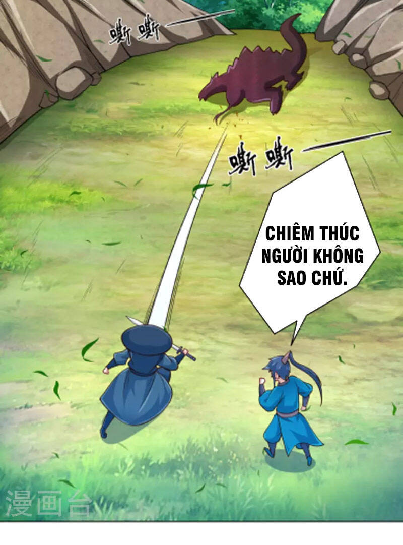 Nhất Đẳng Gia Đinh Chapter 266 - 9