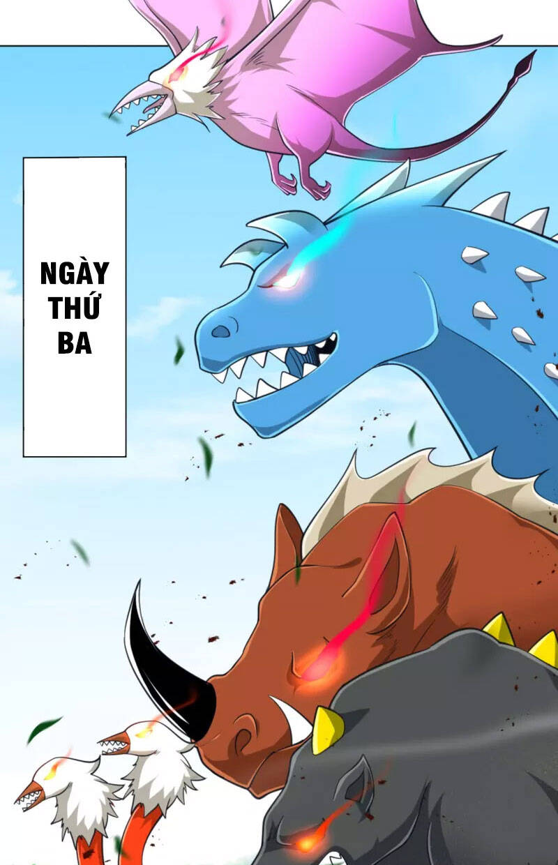 Nhất Đẳng Gia Đinh Chapter 267 - 13