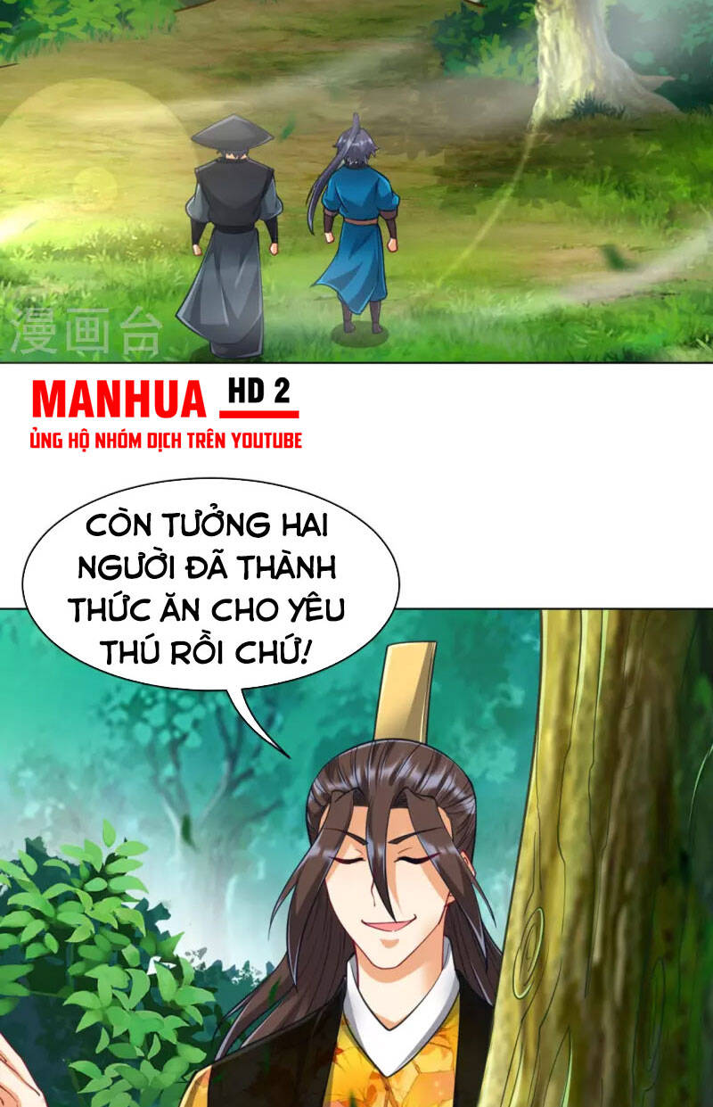 Nhất Đẳng Gia Đinh Chapter 267 - 16