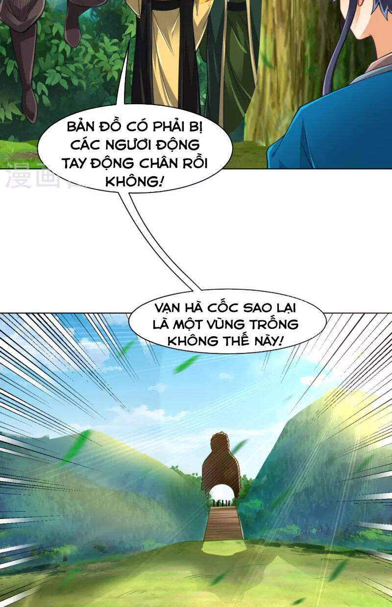 Nhất Đẳng Gia Đinh Chapter 267 - 18